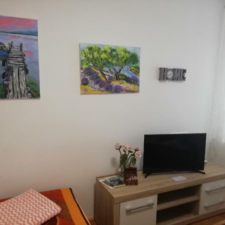 Studio Rose Pula Dış mekan fotoğraf