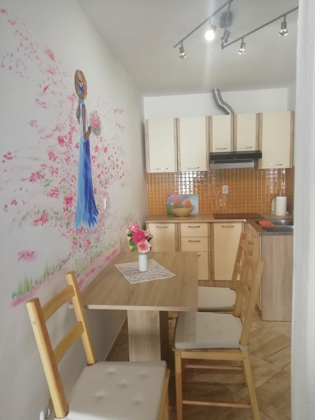 Studio Rose Pula Dış mekan fotoğraf