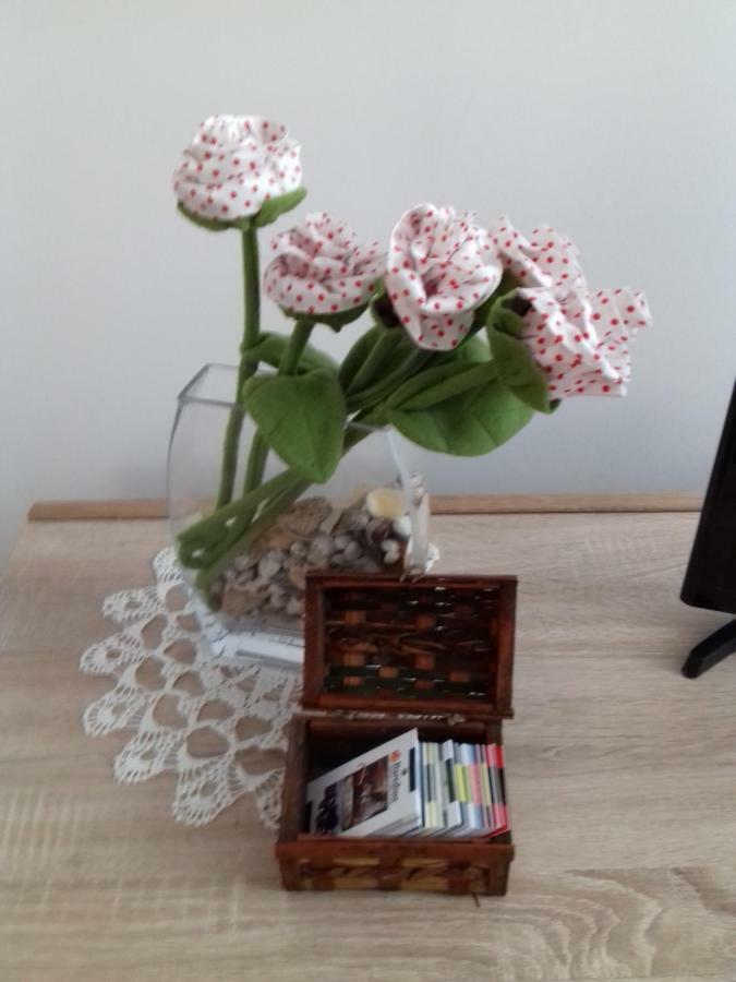 Studio Rose Pula Dış mekan fotoğraf