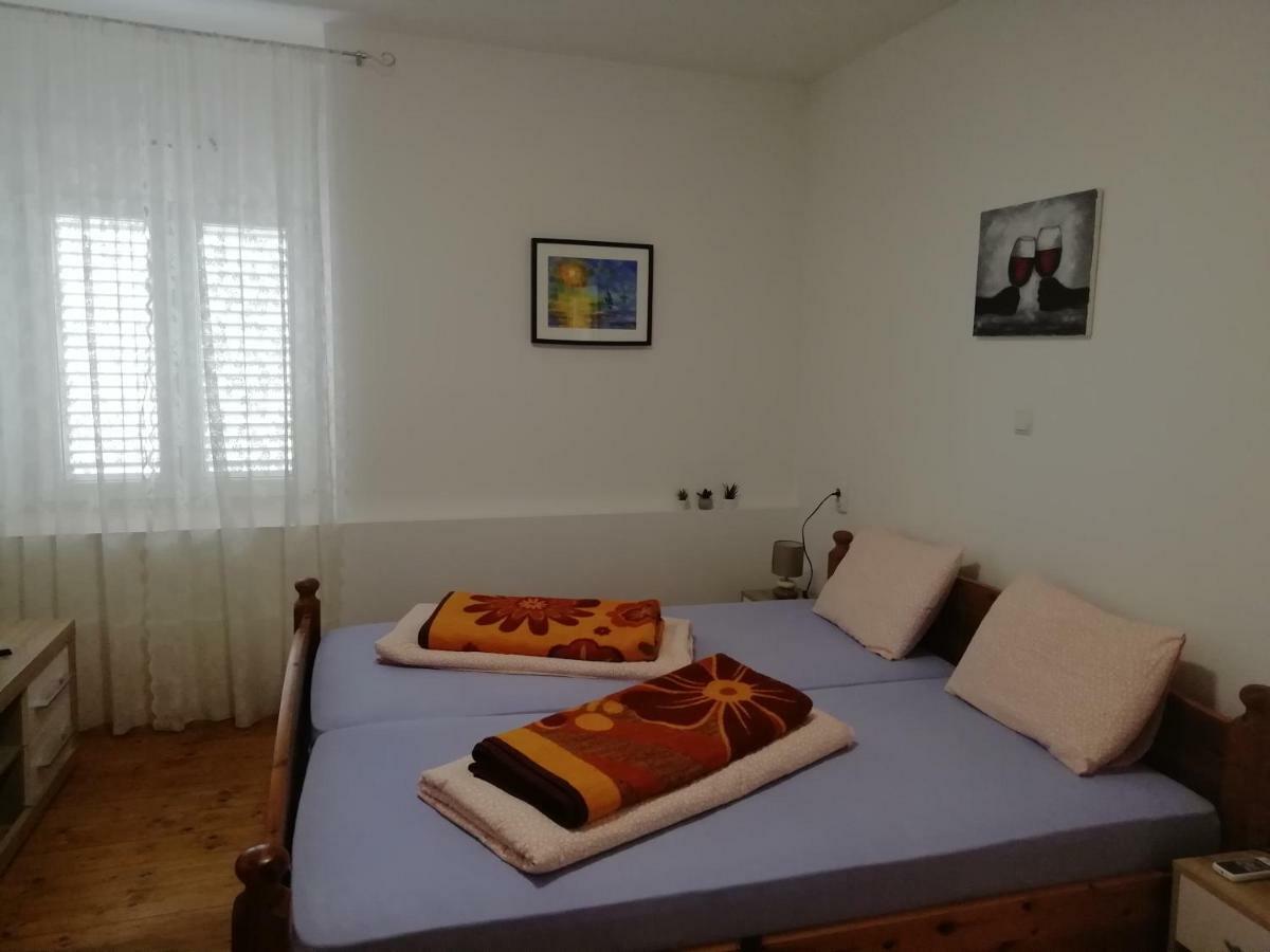 Studio Rose Pula Dış mekan fotoğraf