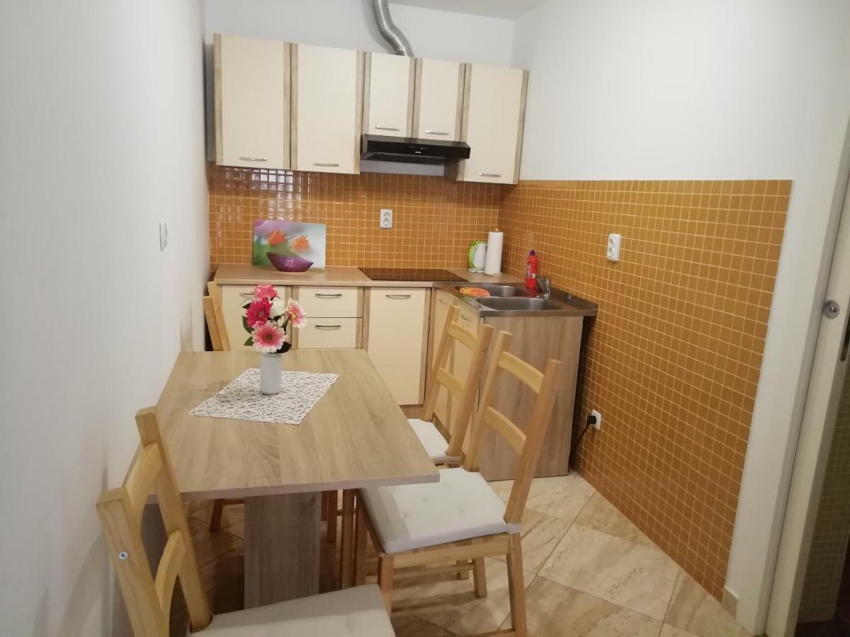 Studio Rose Pula Dış mekan fotoğraf
