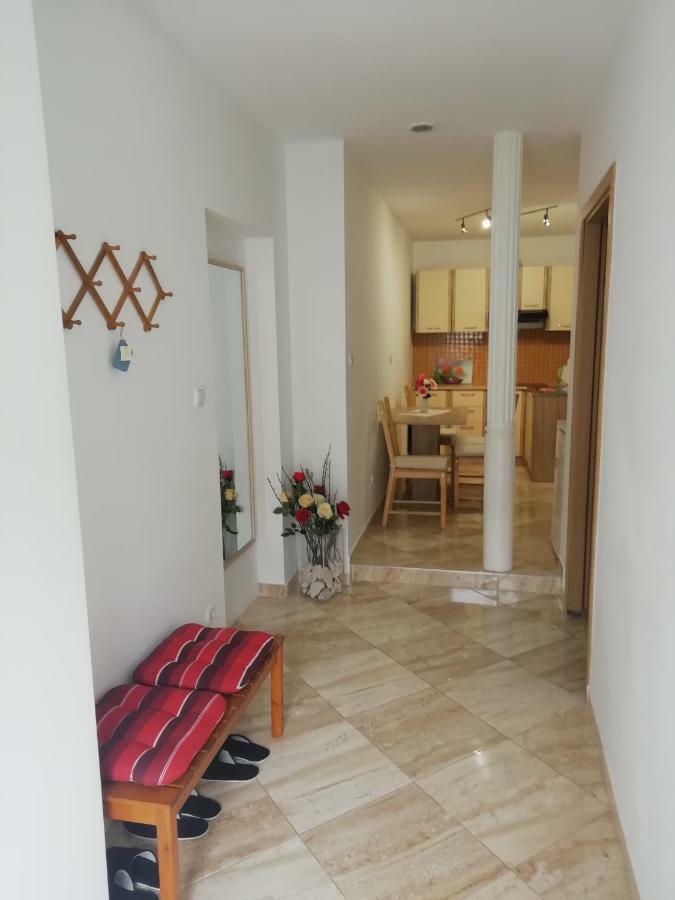Studio Rose Pula Dış mekan fotoğraf