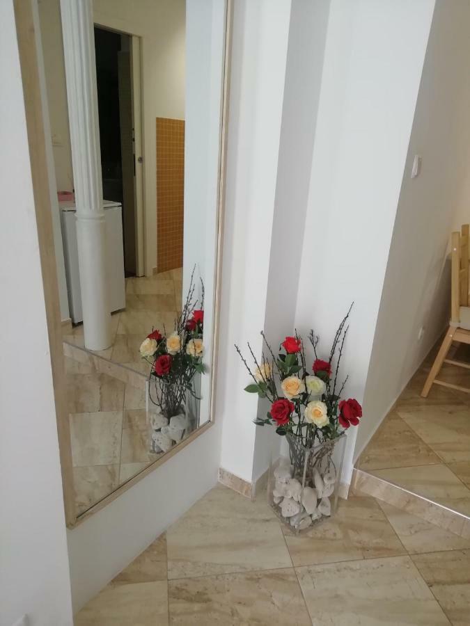 Studio Rose Pula Dış mekan fotoğraf