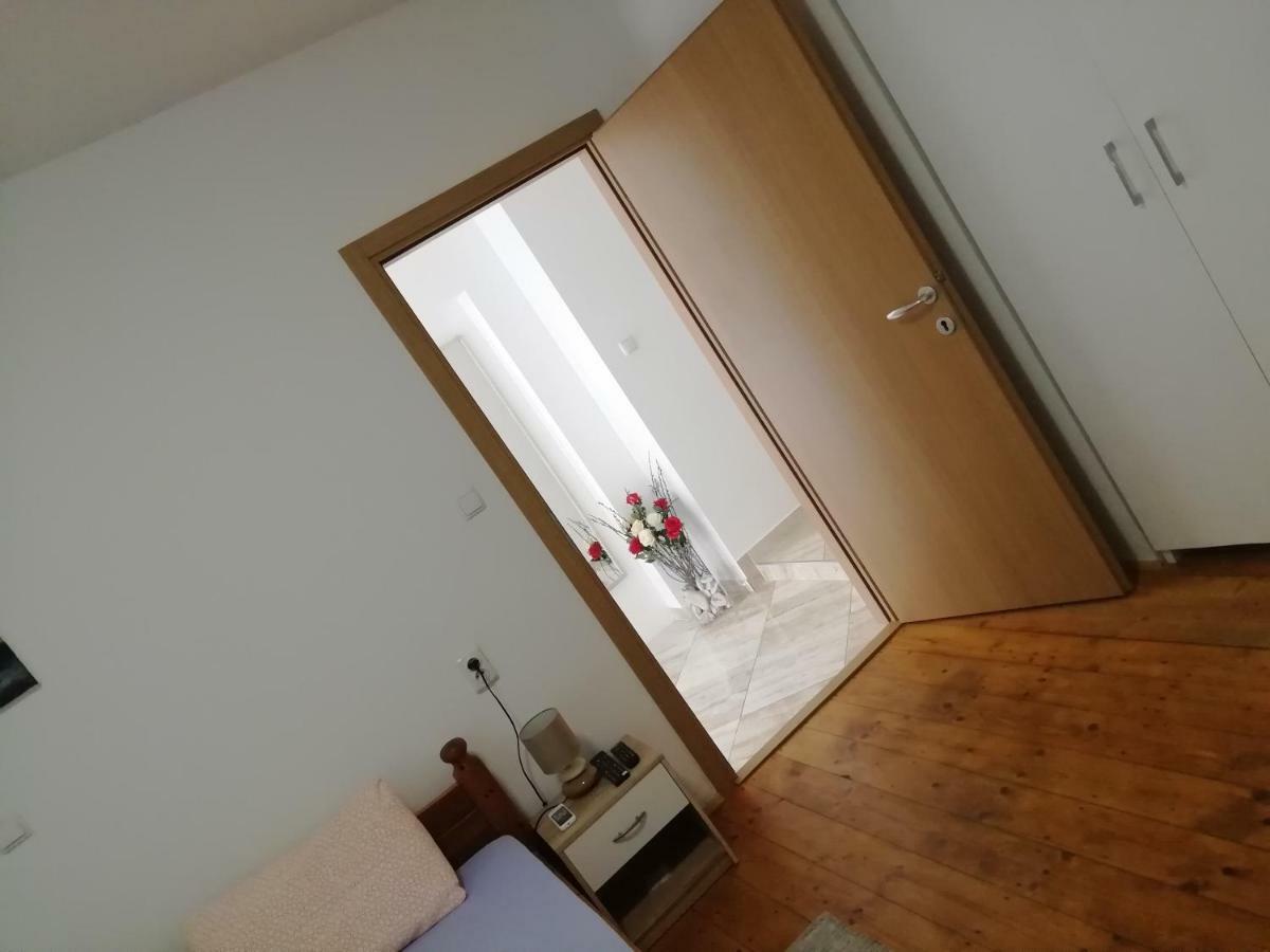 Studio Rose Pula Dış mekan fotoğraf