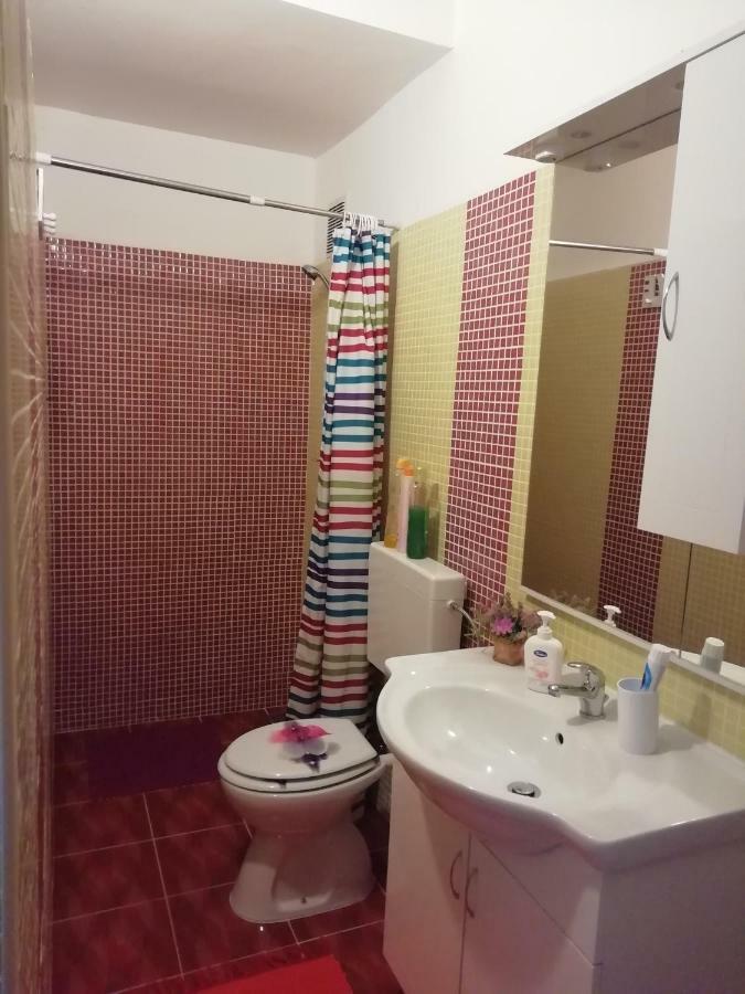Studio Rose Pula Dış mekan fotoğraf